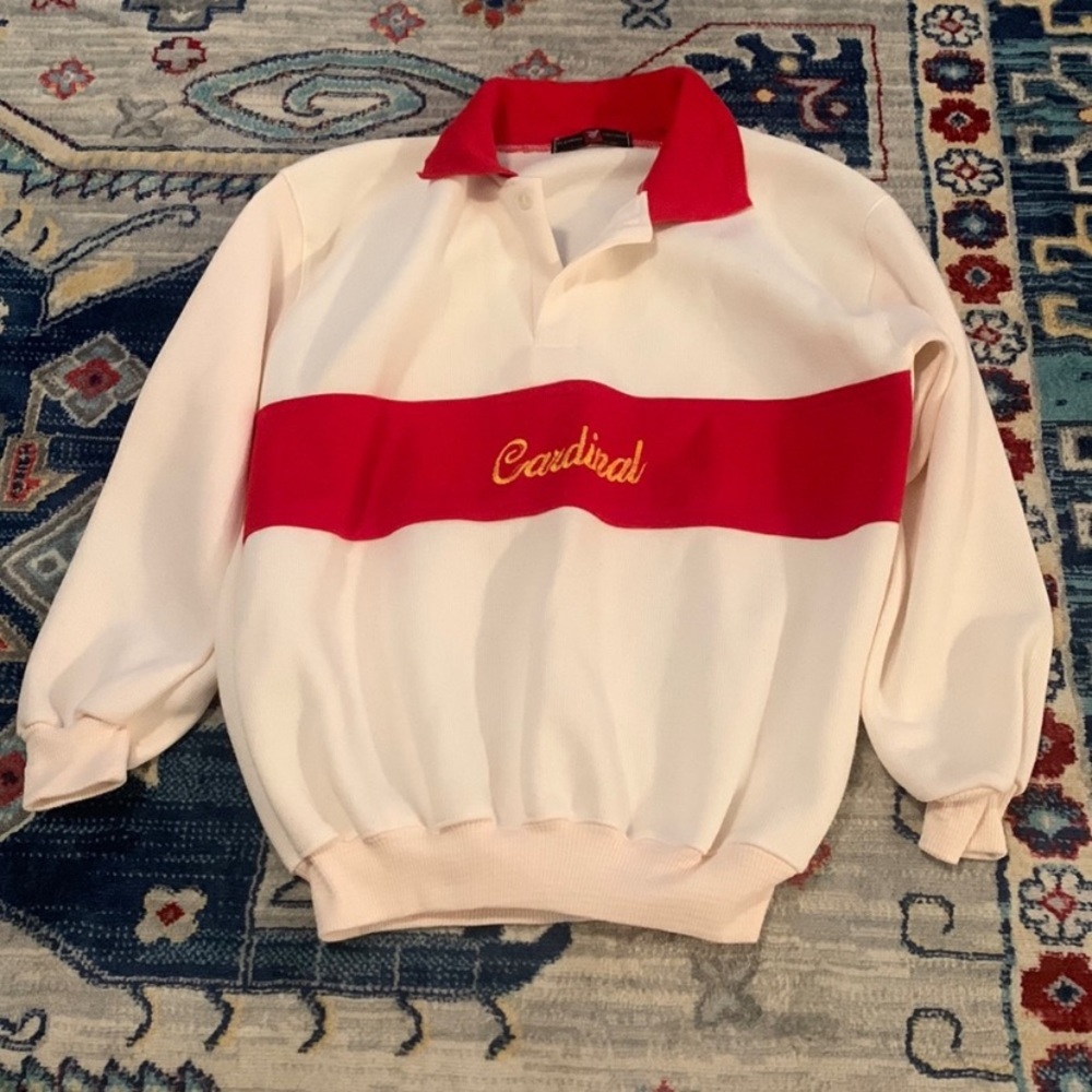 Vintage Playboy shirt